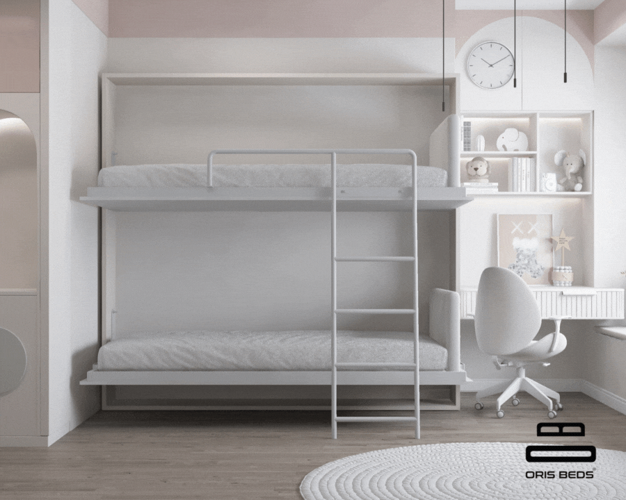 bunk-bed