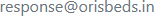 OrisBeds Contact Email
