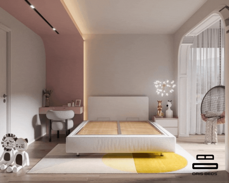 storage container box bed